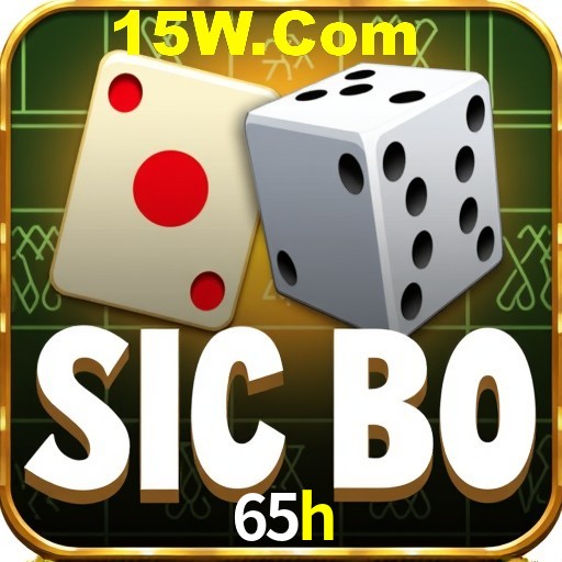 Descubra o Mundo do Cassino Online com 65h