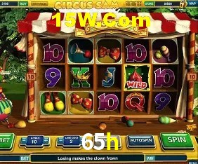 Jogos de Slot 65h