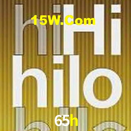 Estatísticas Esportivas 65h