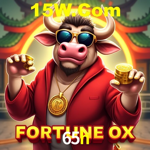 Desvendando o Mundo dos Jogos Virtuais na 65h