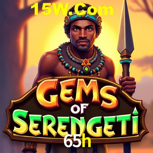 Desvendando o Mundo dos Jogos Virtuais na 65h
