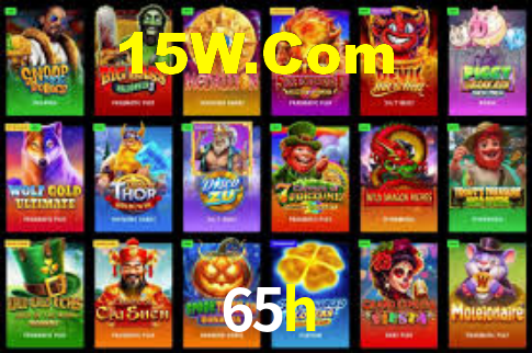 65h: A Experiência de Casino com Jogos de Mesa ao Vivo