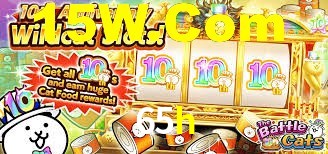 65h: Jogos de Caça-Níqueis-Altas Recompensas, Roleta-Velocidade, Blackjack-Desafios Máximos