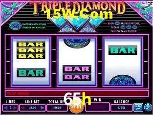 Jogos de Slot 65h