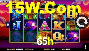 65h bet
