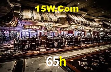 Casino Ao Vivo 65h