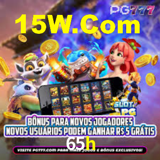 Jogos Exclusivos 65h