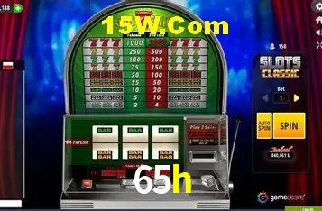 Tecnologia da Plataforma 65h