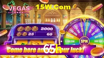 Provedores de Jogos 65h