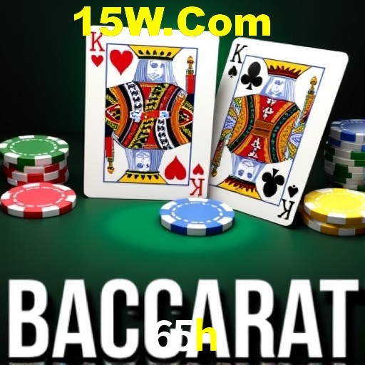 Casino Ao Vivo 65h