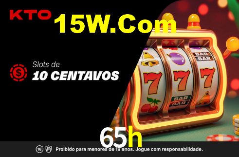 PIX Instantâneo 65h